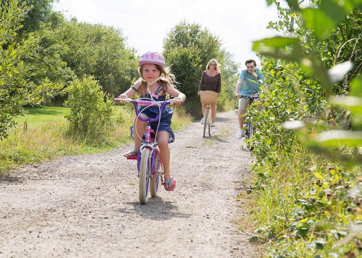 Tattershall Lakes Country Park Dogdyke Экстерьер фото