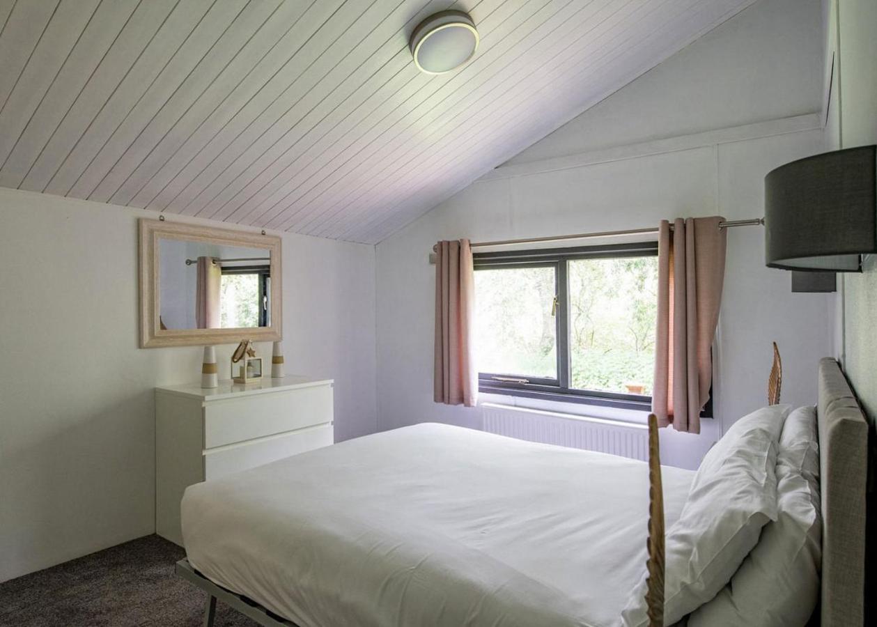Tattershall Lakes Country Park Dogdyke Экстерьер фото