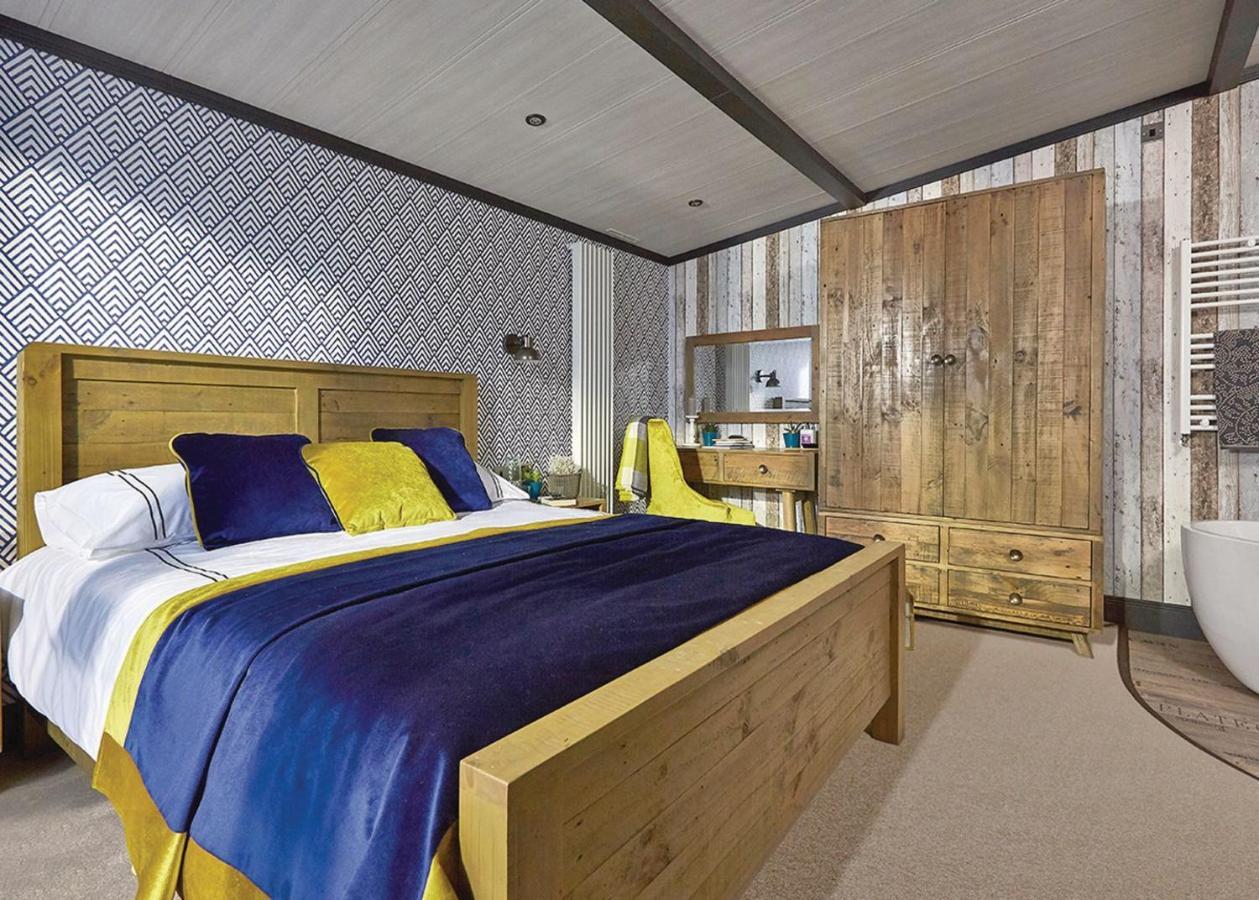 Tattershall Lakes Country Park Dogdyke Экстерьер фото
