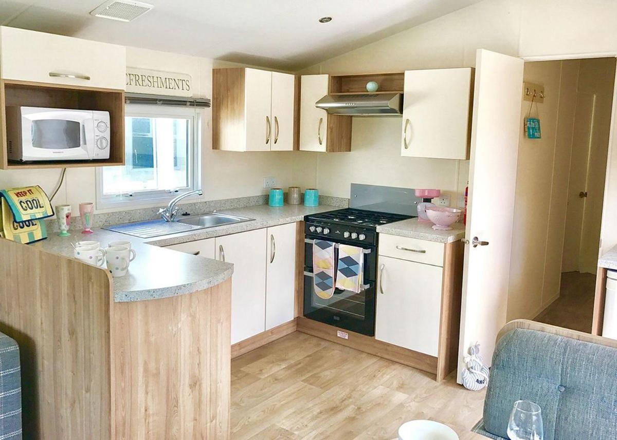 Tattershall Lakes Country Park Dogdyke Экстерьер фото
